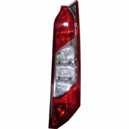 Tail Light Assembly Right CAPA for Ford Transit Connect 2014–2018