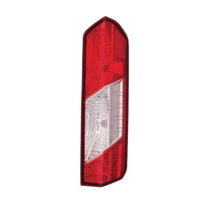 Tail Light Assembly Right Double Rear Wheels CAPA for Ford Transit-150 Transit-250 Transit-350 Transit-350 HD