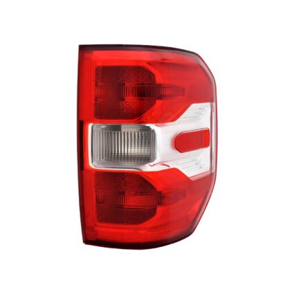 Tail Light Assembly Right Halogen CAPA for Ford Maverick XL XLT 2022–2024