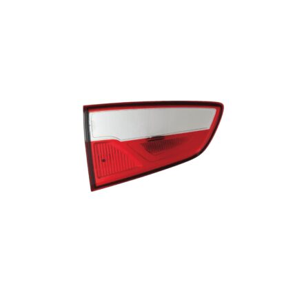 Tail Light Assembly Left Inner CAPA for Ford EcoSport S Titanium SE 2018–2022