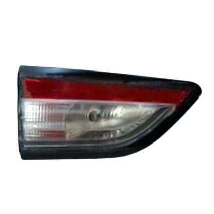 Tail Light Assembly Left Inner CAPA for Ford Escape 2020–2022