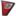Tail Light Assembly Left Inner Level 2 CAPA for Ford Escape 2019
