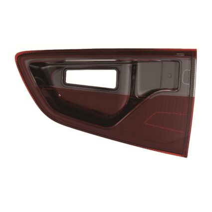 Tail Light Assembly Right Inner CAPA for Ford EcoSport SES 2018–2022