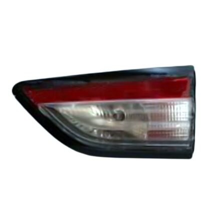 Tail Light Assembly Right Inner CAPA for Ford Escape 2020–2022