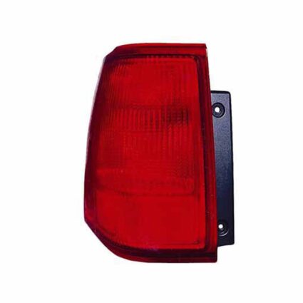 Tail Light Assembly Left Outer for Lincoln Navigator 2003–2006