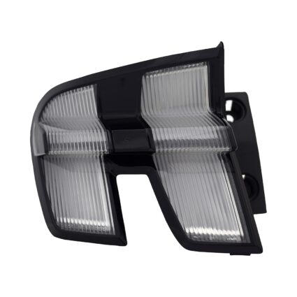 Tail Light Assembly Left Outer CAPA for Ford Mustang Mach-E 2021–2023