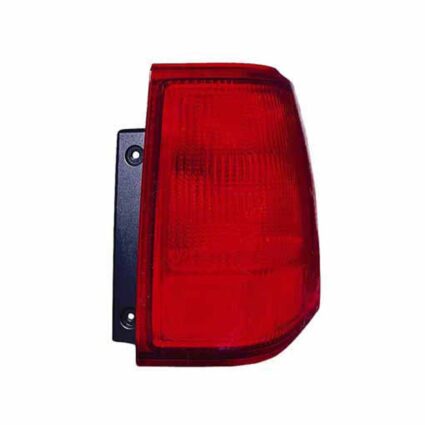 Tail Light Assembly Right Outer for Lincoln Navigator 2003–2006
