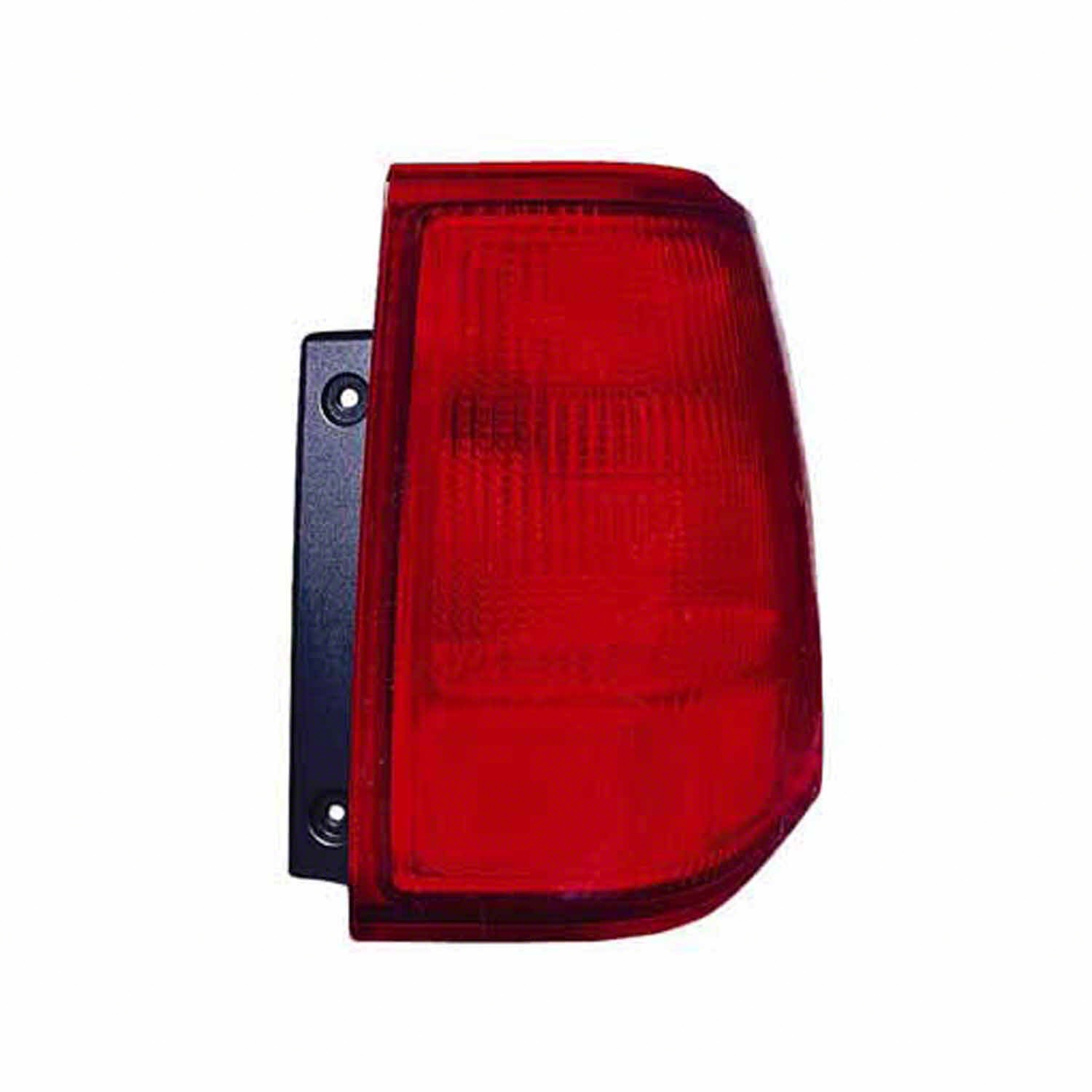 Tail Light Assembly Right Outer for Lincoln Navigator 2003–2006