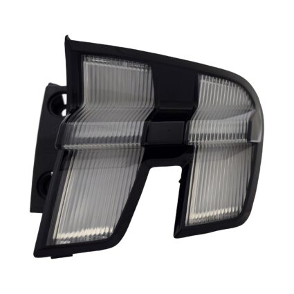 Tail Light Assembly Right Outer CAPA for Ford Mustang Mach-E 2021–2023