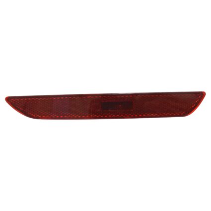 Side Marker Light Assembly Rear Right CAPA for Ford Mustang 2015–2020