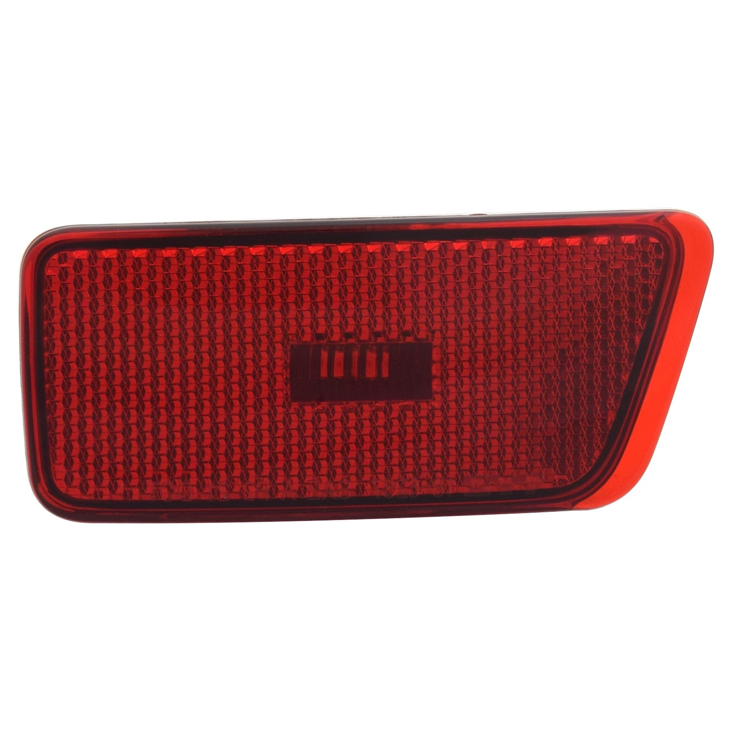 Side Marker Light Assembly Rear Right for Ford Bronco Sport 2021–2024