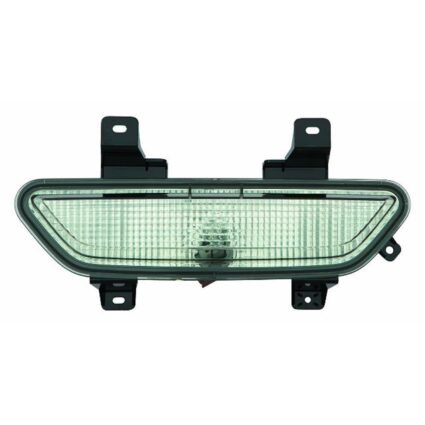 Back Up Light Assembly CAPA for Ford Mustang 2015–2017