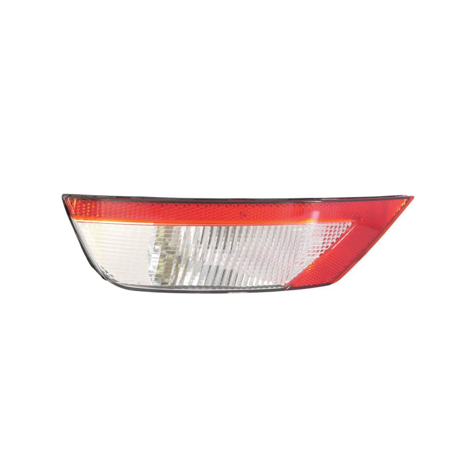 Back Up Light Assembly Left CAPA for Ford EcoSport 2018–2022