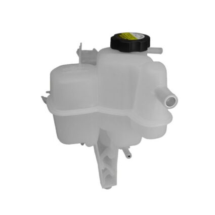 Radiator Outlet Tank w/Cap for Ford Escape Mercury Mariner
