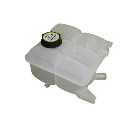 Radiator Outlet Tank Reservoir & Cap Assembly for Ford C-Max Escape Focus Transit Connect