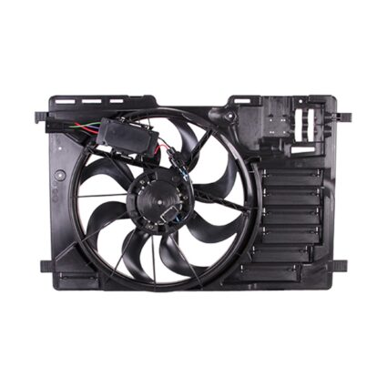 Engine Cooling Fan Assembly Auto A/C for Ford Transit Connect 2014–2017