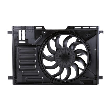 Engine Cooling Fan Assembly for Ford Escape 2017–2019