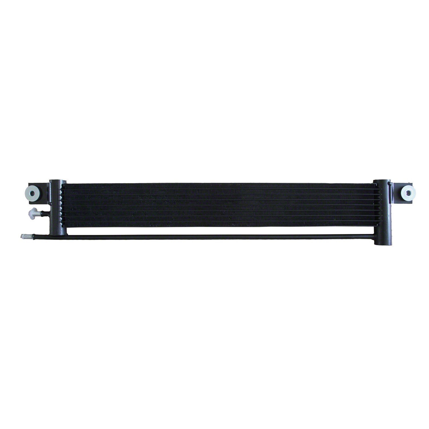 Automatic Transmission Oil Cooler Assembly To 7-25-04 for Ford Escape 2001–2005