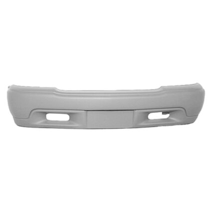 Bumper Cover Front w/Diamond Edition Primed for GMC Jimmy Sonoma