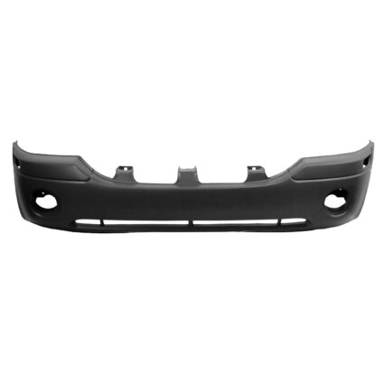 Bumper Cover Front Primed CAPA for GMC Envoy 2002–2009