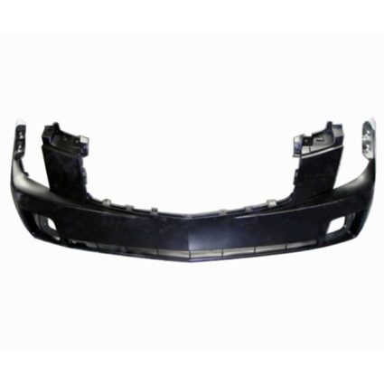 Bumper Cover Front Primed for Cadillac CTS Base Luxury Luxury Sport 2003–2007