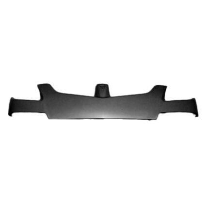 Bumper Cover Front Upper Primed CAPA for Pontiac Vibe 2003–2004