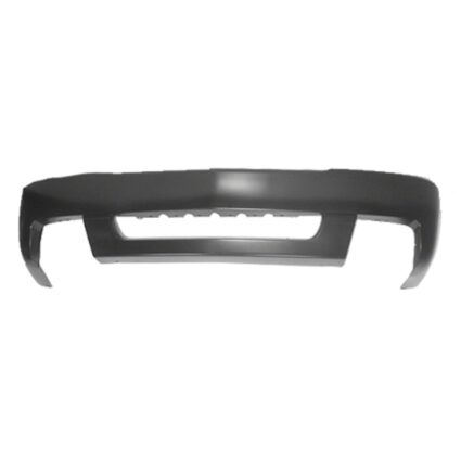 Bumper Cover Front Primed for Chevrolet Silverado 1500 Silverado 1500 Classic