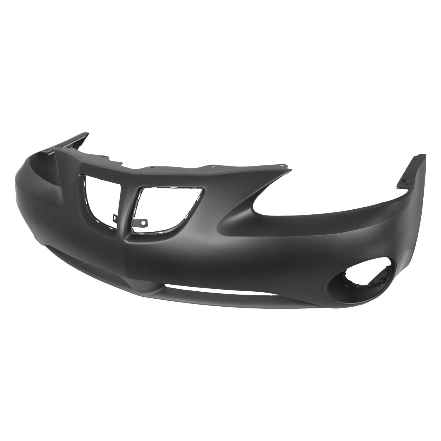 Bumper Cover Front Upper Primed for Pontiac Grand Prix GT1 GTP GT2 Base GT 2004–2008