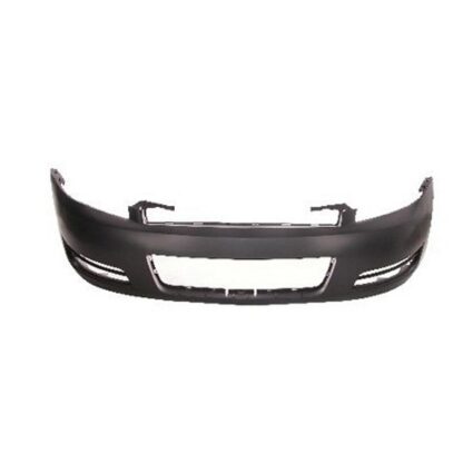 Bumper Cover Front w/o Fog Lamps Primed for Chevrolet Impala Impala Limited