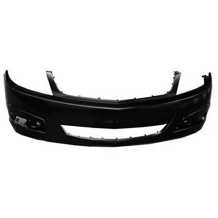 Bumper Cover Front Primed for Saturn Aura 2007–2009