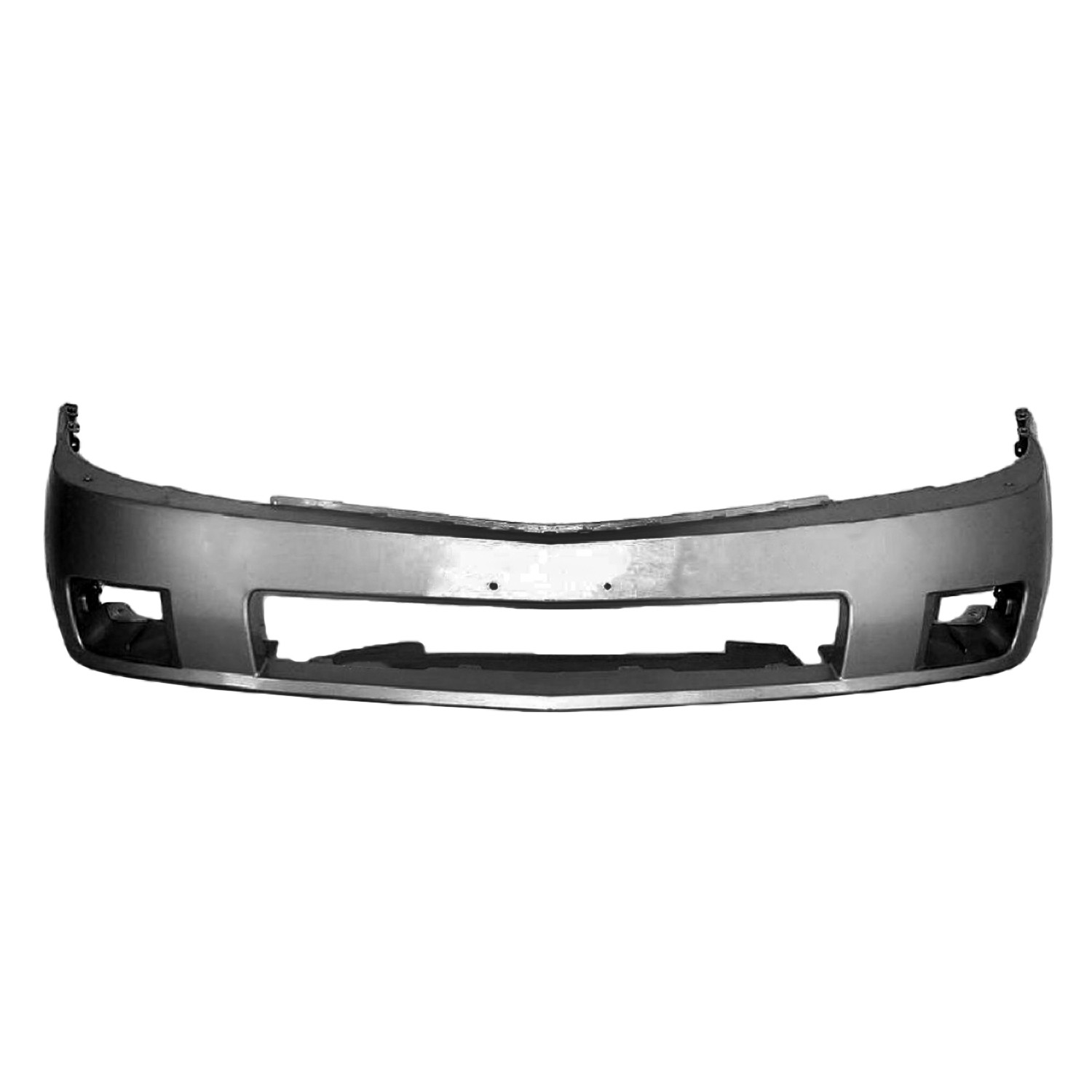 Bumper Cover Front Primed for Cadillac XLR 2004–2008