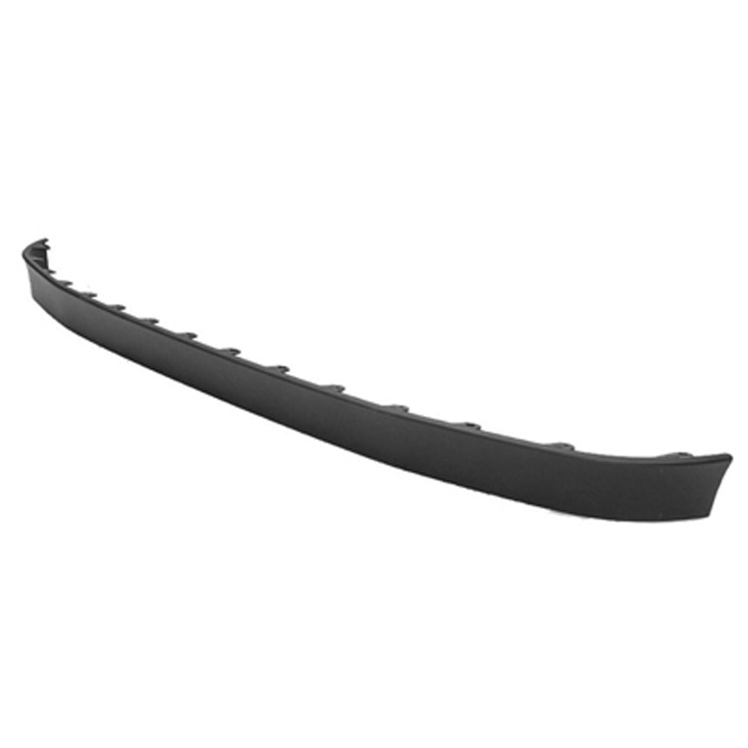 Bumper Cover Front Lower Cover Ext. for GMC Acadia 2007–2012