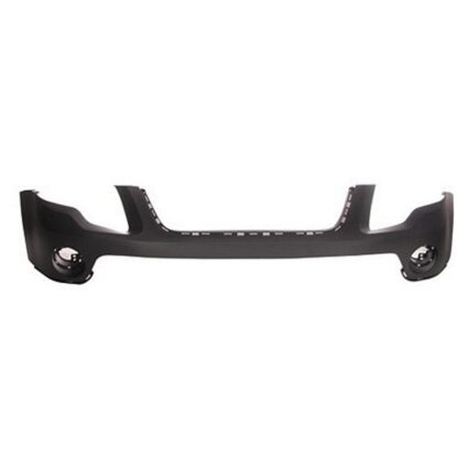 Bumper Cover Front Upper CAPA for GMC Acadia 2007–2012