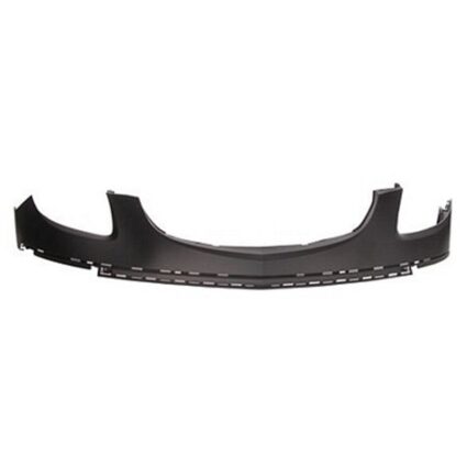 Bumper Cover Front Upper Primed for Buick Enclave 2008–2012