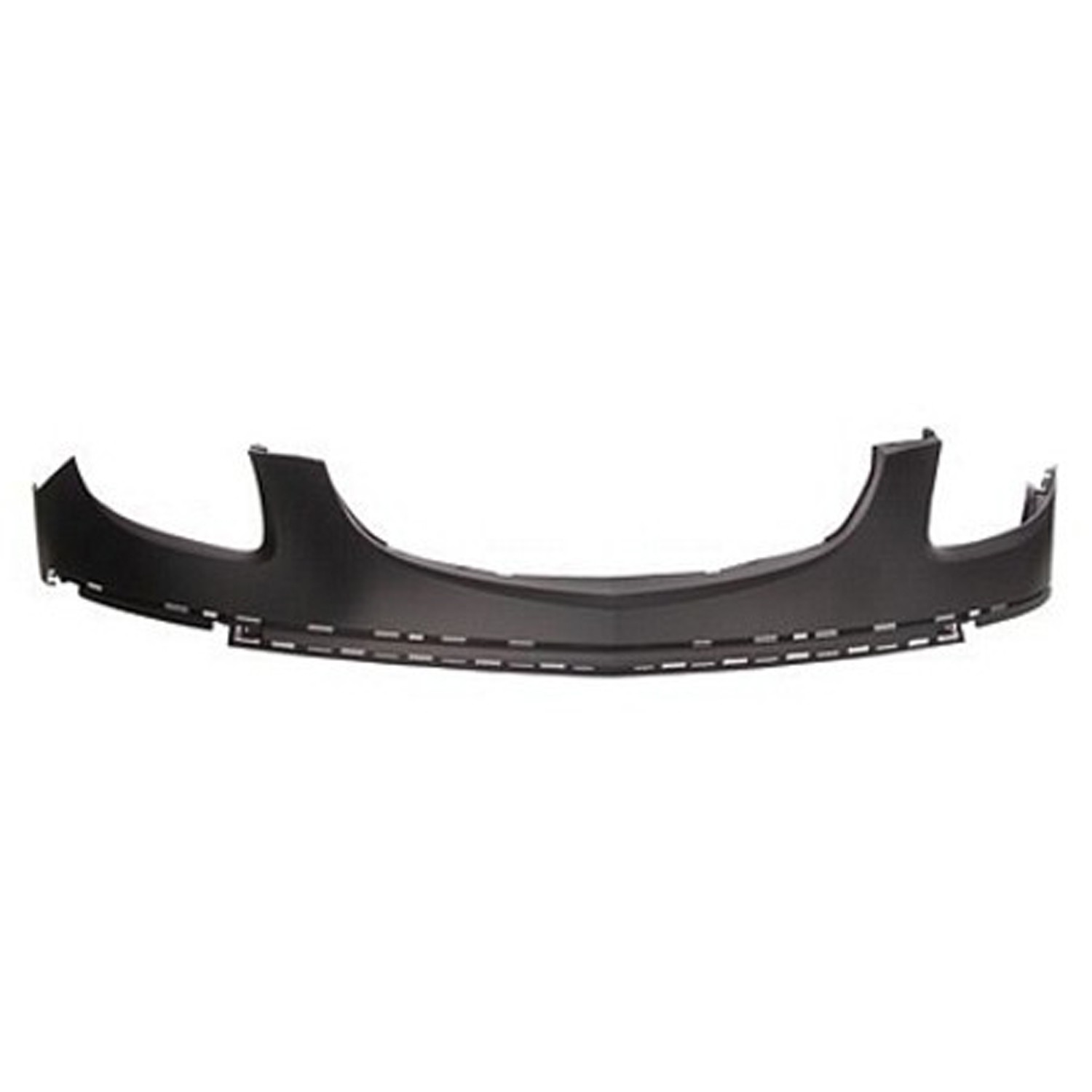 Bumper Cover Front Upper Primed for Buick Enclave 2008–2012