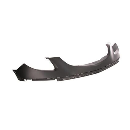 Bumper Cover Front Upper Primed CAPA for Buick Enclave 2008–2012