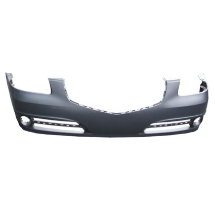 Bumper Cover Front Primed for Buick Lucerne Super CXL CXL Special Edition 2008–2011