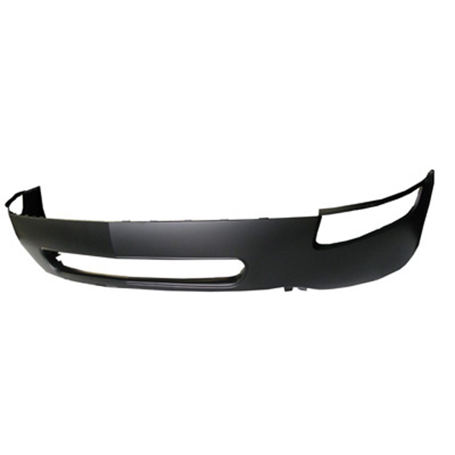 Bumper Cover Front Lower for Buick Enclave 2008–2012