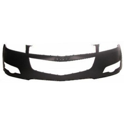 Bumper Cover Front Upper for Chevrolet Traverse 2009–2012