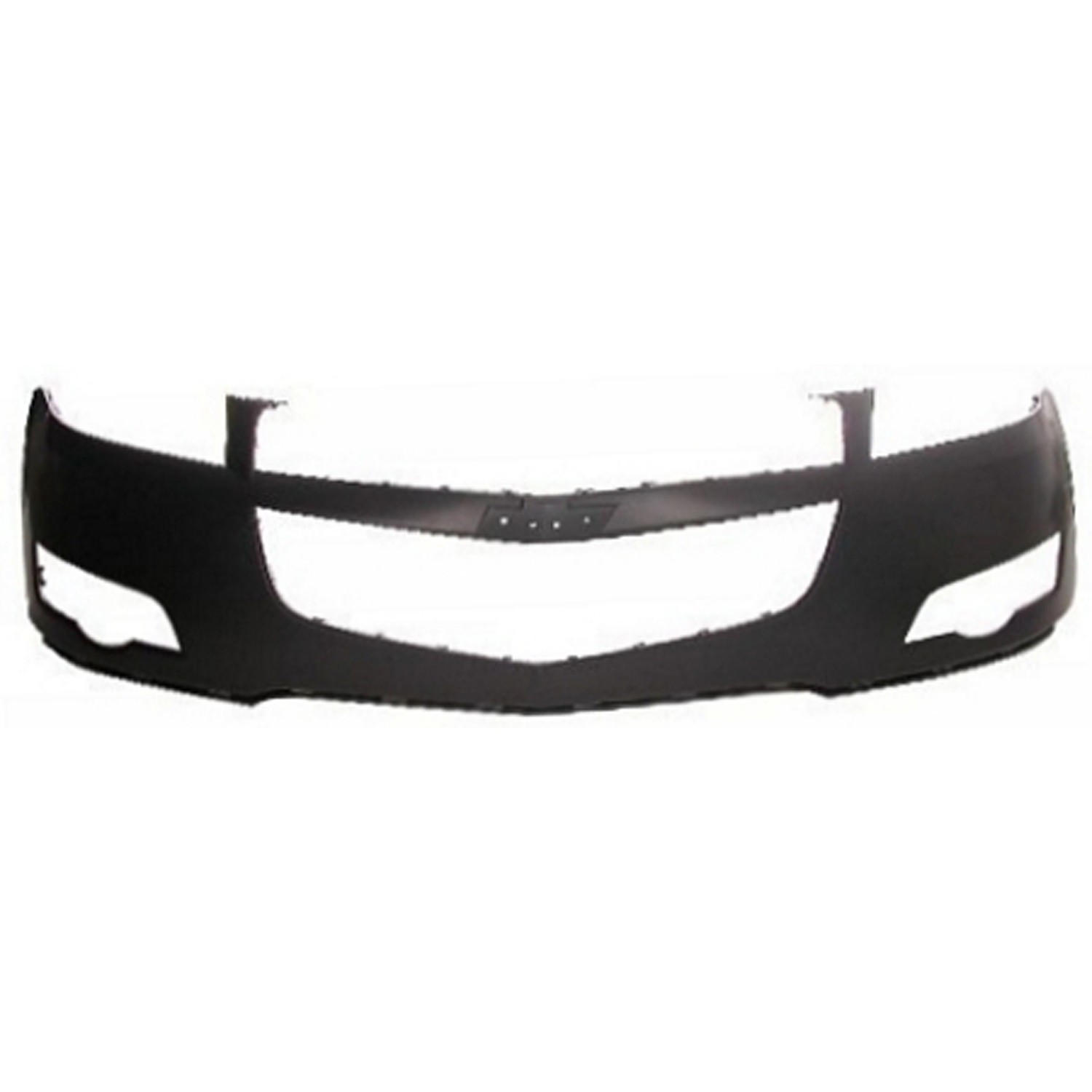 Bumper Cover Front Upper for Chevrolet Traverse 2009–2012