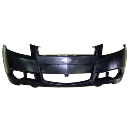 Bumper Cover Front for Chevrolet Aveo5 Hatchback 2009–2011