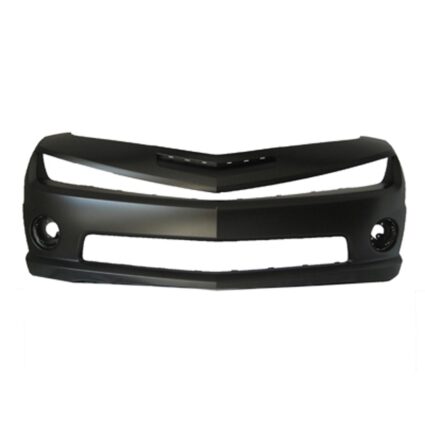 Bumper Cover Front w/o Tow Hook Primed for Chevrolet Camaro SS 1SS 2SS 2010–2013