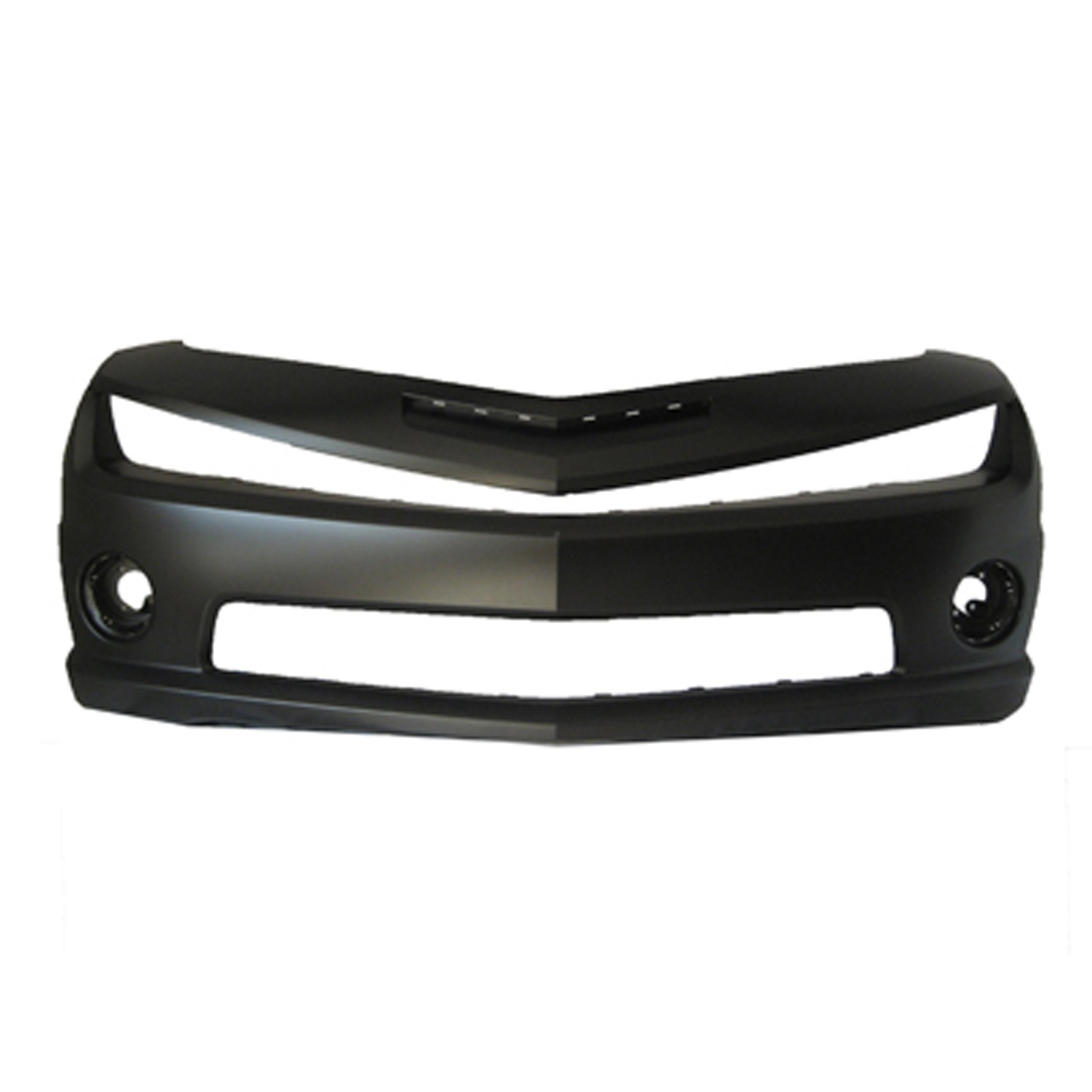 Bumper Cover Front w/o Tow Hook Primed for Chevrolet Camaro SS 1SS 2SS 2010–2013