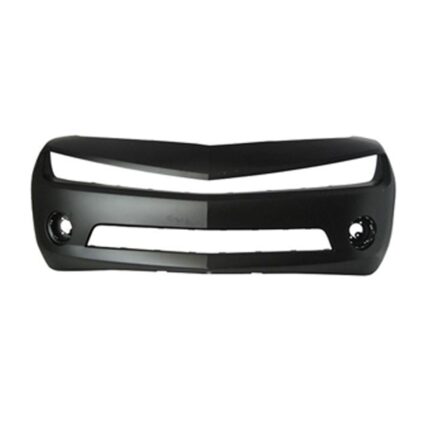 Bumper Cover Front Primed for Chevrolet Camaro LT LS 2010–2013