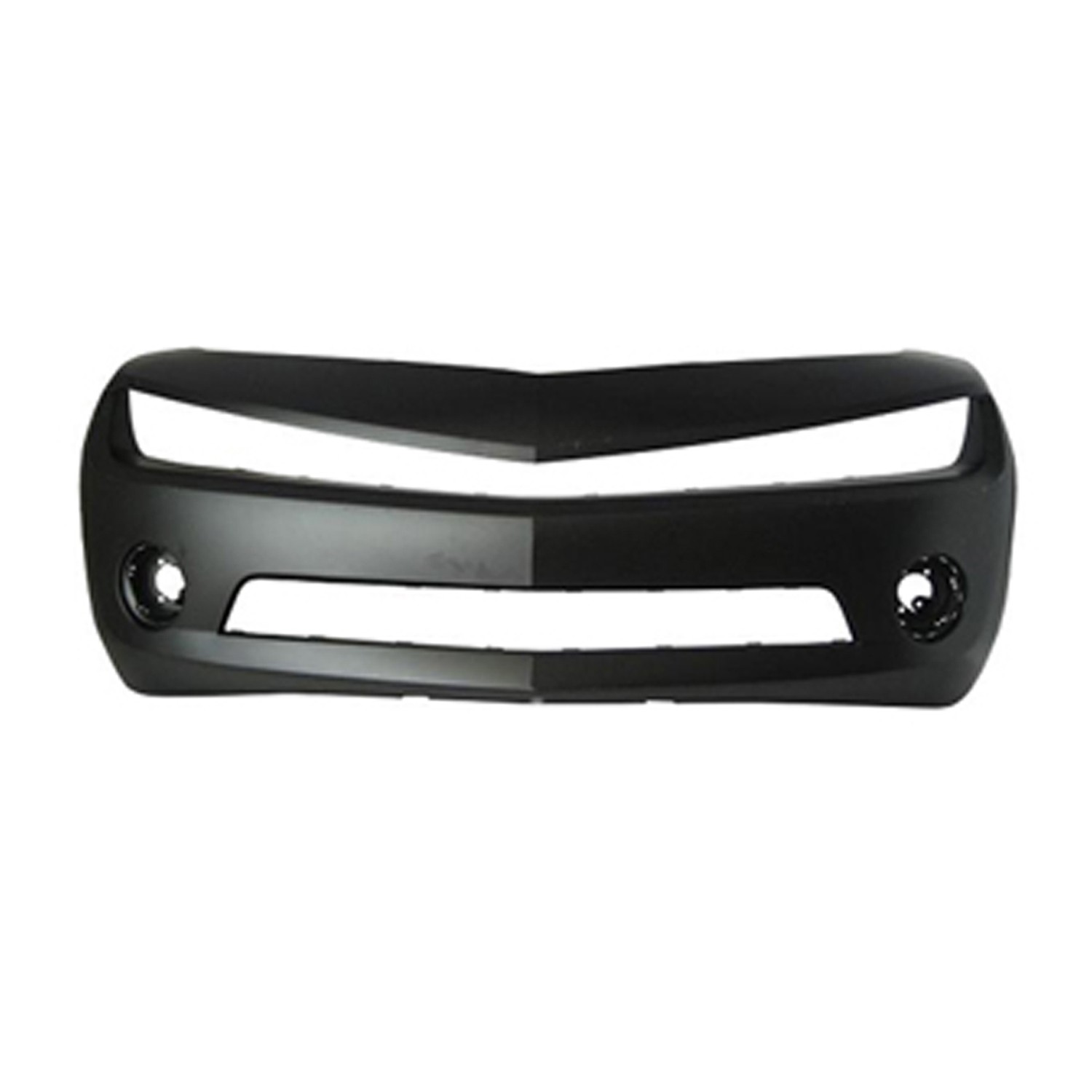 Bumper Cover Front Primed for Chevrolet Camaro LT LS 2010–2013