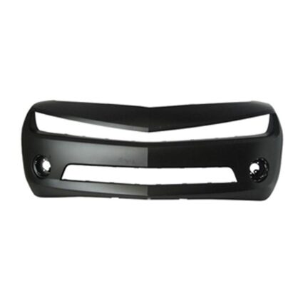 Bumper Cover Front Primed CAPA for Chevrolet Camaro LT LS 2010–2013