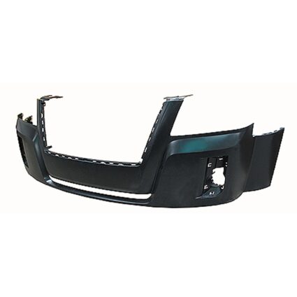 Bumper Cover Front Primed CAPA for GMC Terrain 2010–2015