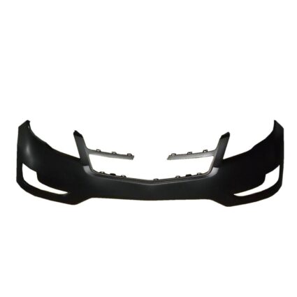Bumper Cover Front w/o Object Sensors Primed CAPA for Chevrolet Volt 2011–2015