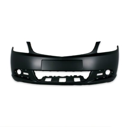 Bumper Cover Front Primed for Buick Verano 2012–2017