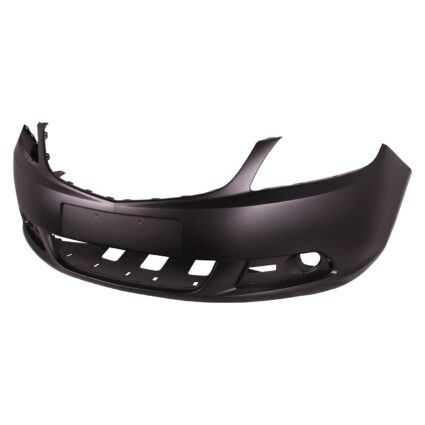 Bumper Cover Front Primed CAPA for Buick Verano 2012–2017